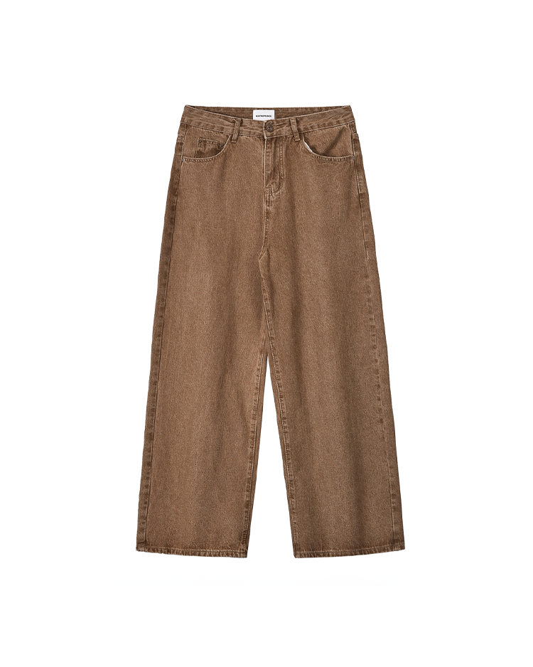 Classic Vintage Pants