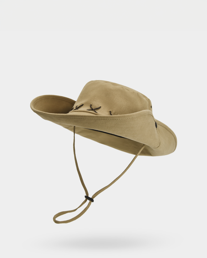 Cowboy Bucket Hat