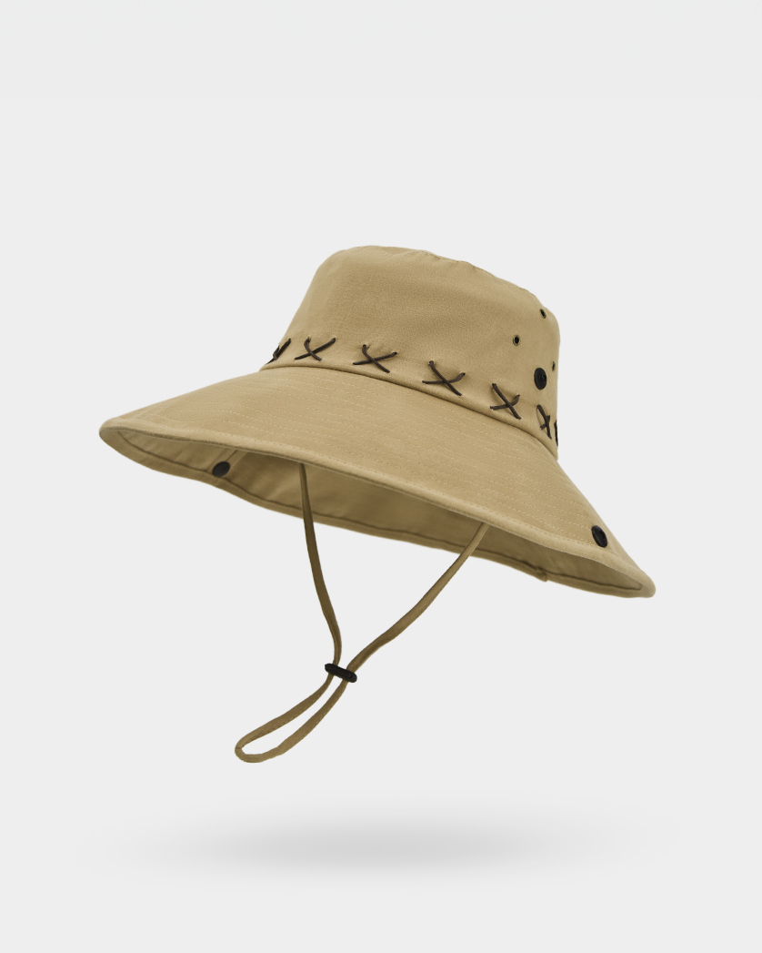 Cowboy Bucket Hat