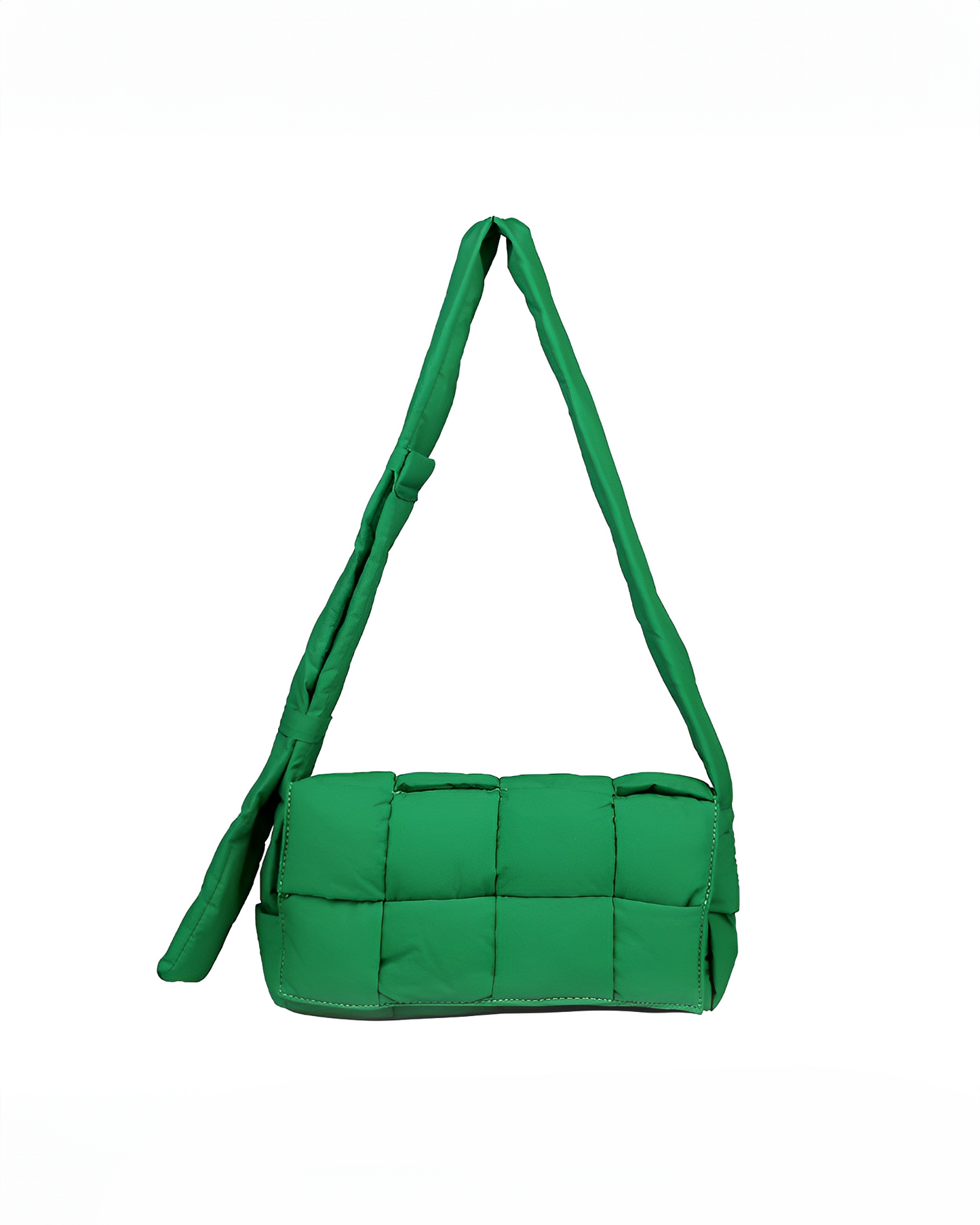 Padded Crossbody Bag